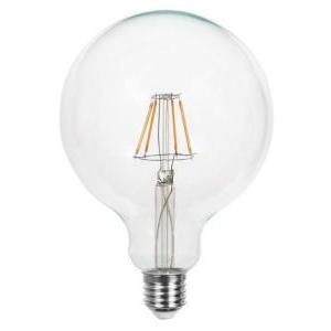 Lampadina led a filamento g125  10w 4000k e27 vt-1979-n - 214423