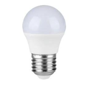 Lampadina led g45  4,5w 4000k e27 vt-2176-n - 217363