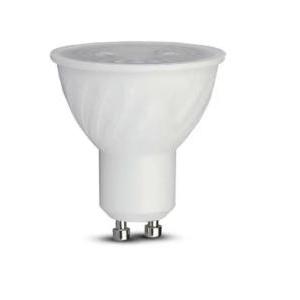 Lampadina spot led  6w 3000k gu10 dimmerabile vt-227d-n - 195 - 21195