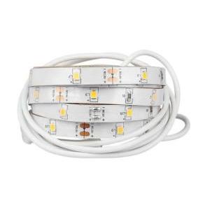 Kit striscia led per letto singolo  con sensore 4000k 3w vt-8067-n - 212549