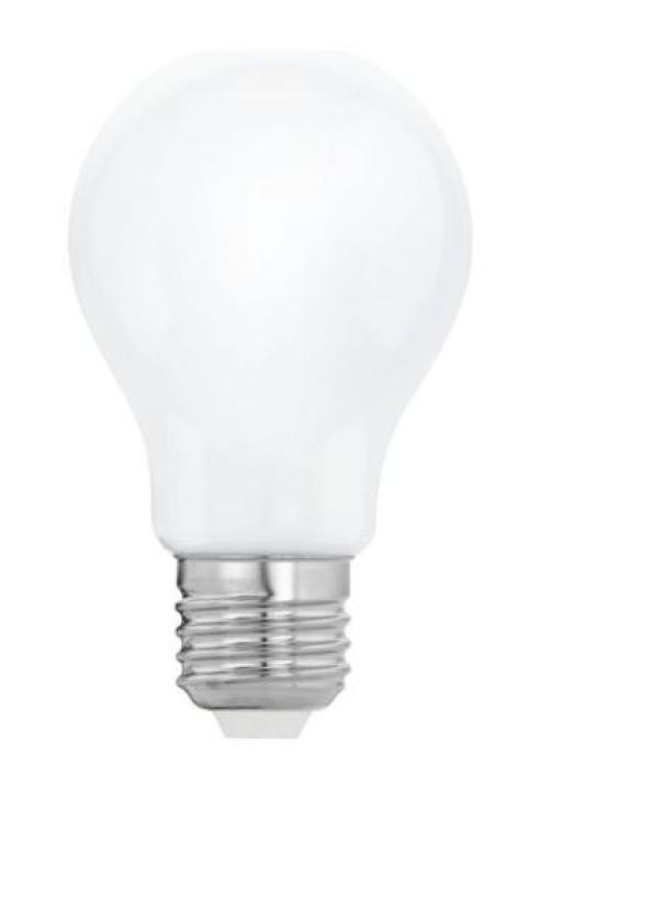 Lampadina led Eglo E27 4,5W 3000K-110189 01