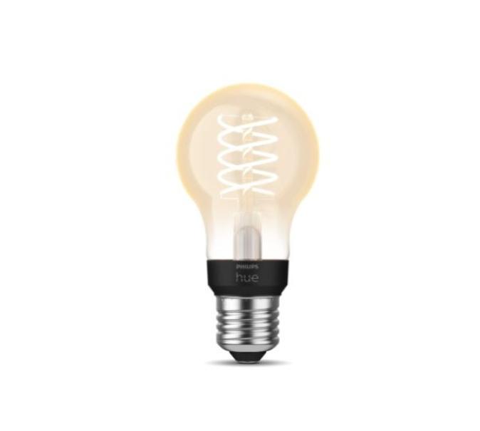 Lampadina led A60 Philips Hue 7W E27 2100K - 34294100 01