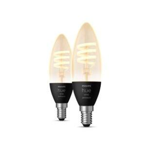 Lampadina led filamento  e14 4,6w 2200-6500k - 41186900