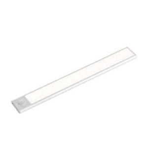 Lampada led per armadio  con sensore 1,5w 4000k-argento vt-8141-s -2958