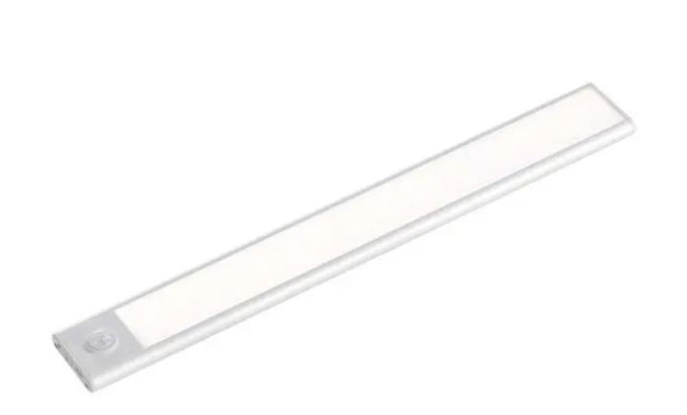 Lampada led per armadio V-tac con sensore 1,5W 4000K-argento VT-8141-S -2958 01