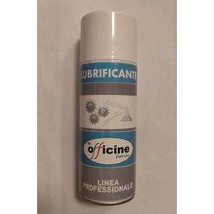 Lubrificante pro  multifunzione da 400 ml- of21100