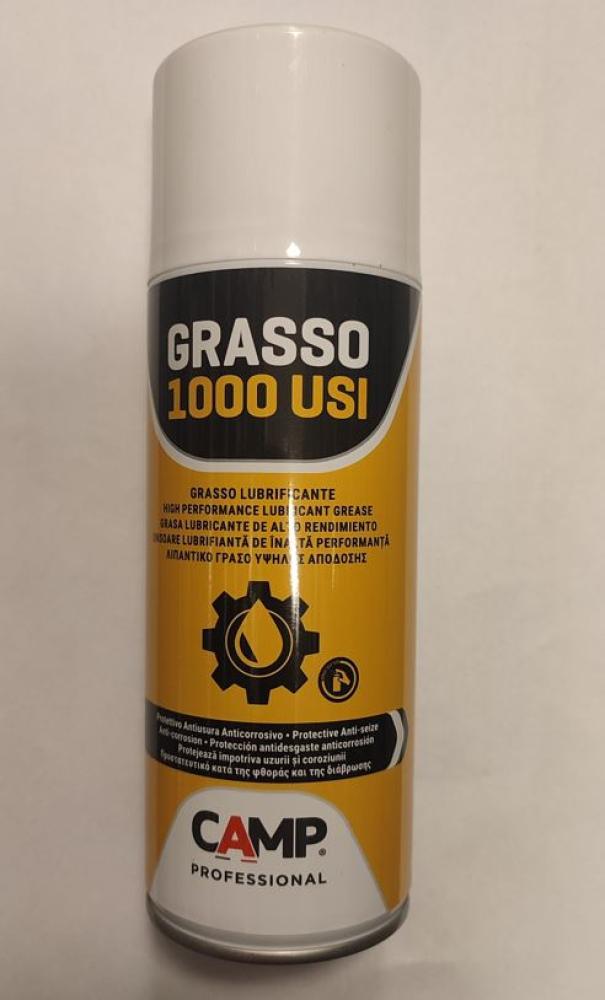 Grasso lubrificante Le Officine sintetico 400ml- OF21107 01