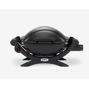 Barbecue a gas  q1000 nero--50010053