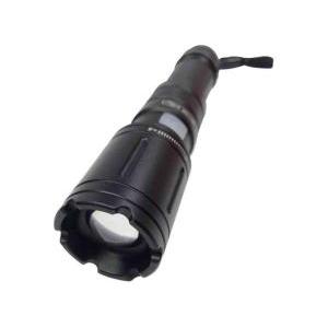 Torcia doppia alimentazione  argo 5w 600 lumen -el102