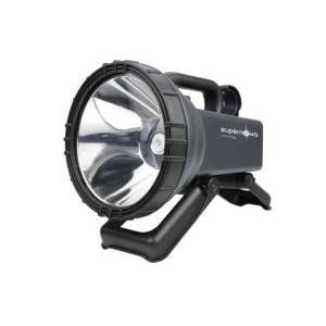 Torcia da tavolo  supernova ricaricabile 30w 2400 lumen -el100