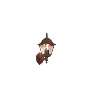 Lampada da parete  livenza da esterno e27 ip44-205760124