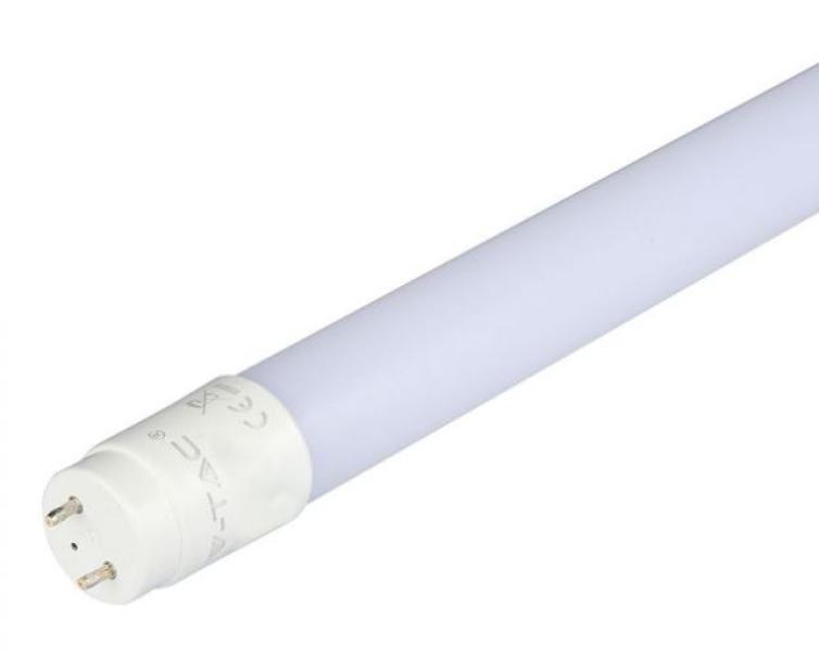 Tubo led T8 V-tac 20W G13 4000K 150cm VT-1577-N- 216309 01