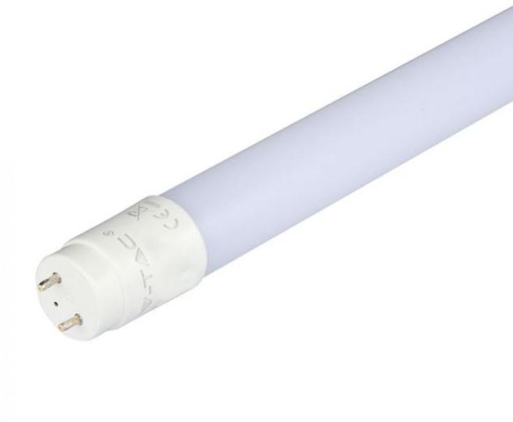 Tubo led T8 V-tac 20W G13 6500K 150cm VT-1577-N - 216310 01