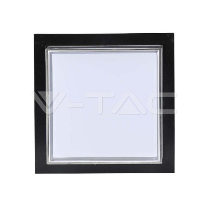 Applique led V-Tac 4000k 12w VT-828 - 218544 01