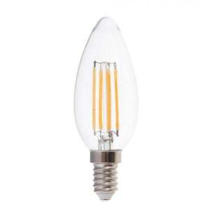 Lampadina led  6w e14 6500k vt-2327-n - 212850