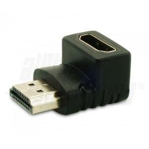 Adattatore  da presa hdmi a spina hdmi - 64-579/90b