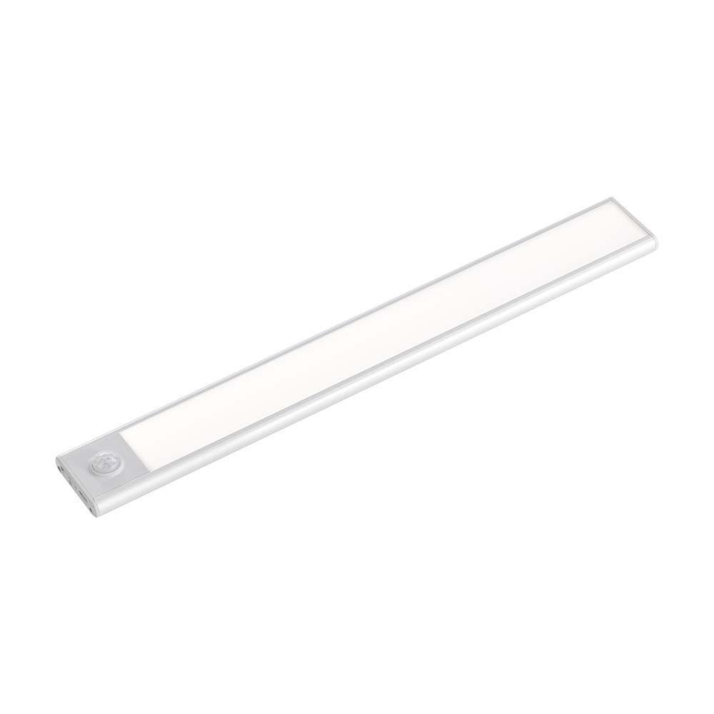 Plafoniera LED V-tac silver 2W 4000K  VT-8142-S 2962 01