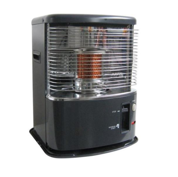 Stufa a combustibile liquido Tecno Air 2200W- SC703G 01