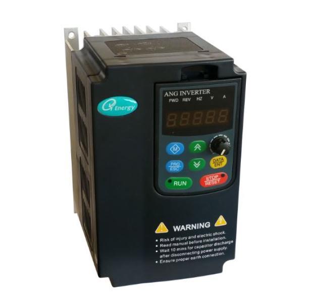 Inverter trifase Chint DE-Q07-4T0055H  5,5kW- 7590055 01