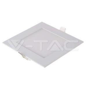 Mini pannello led  18w 4000k 85-265v - vt-1807sq-n -4870 - 214870