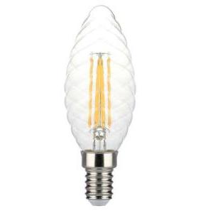 Lampadina led  4w e14 3000k dimmerabile vt-1985d-n -4367 - 214367