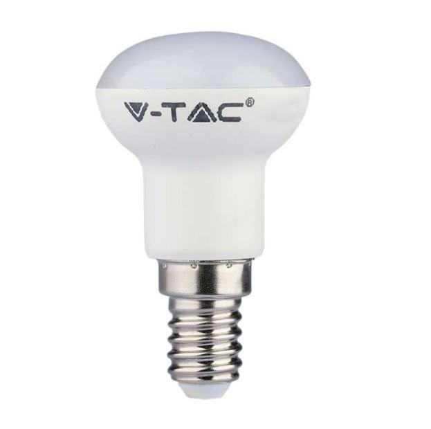 Lampadina led R39 V-tac 2,9W E14 6500K chip samsung VT-232-N -212 - 21212 01