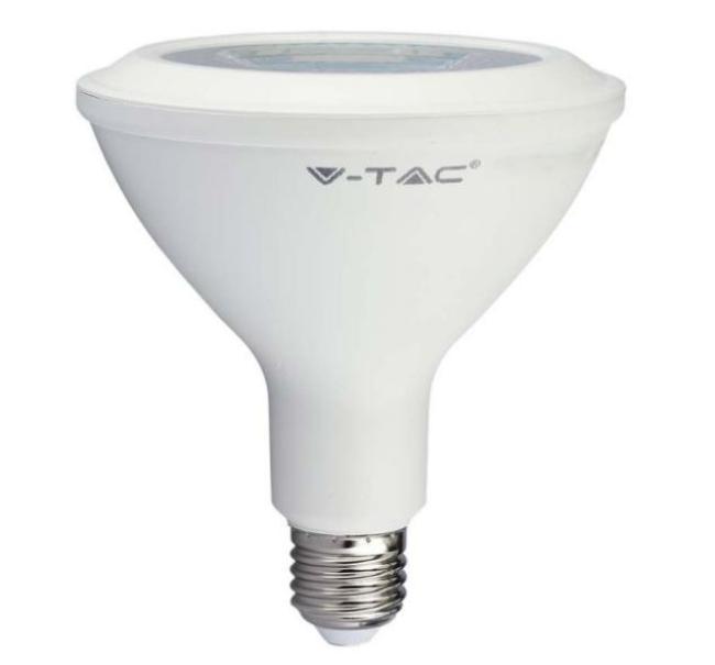 Lampadina led PAR38 V-tac 12,8W 3000K E27 VT-238-N -150 - 21150 01