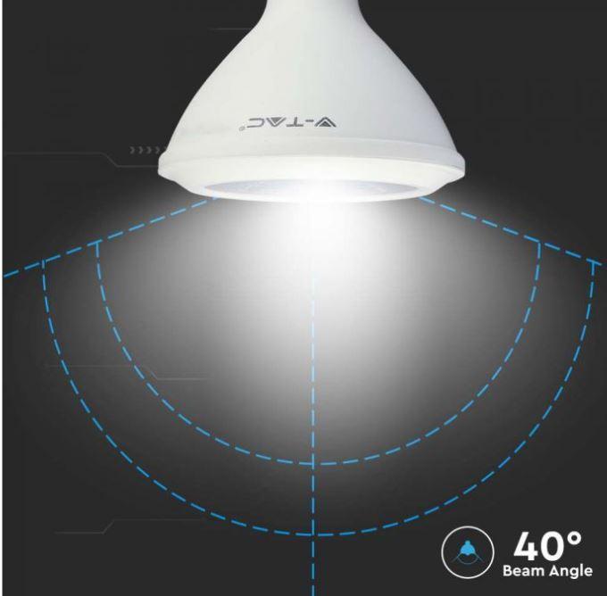 Lampadina led PAR38 V-tac 12,8W 3000K E27 VT-238-N -150 - 21150 03