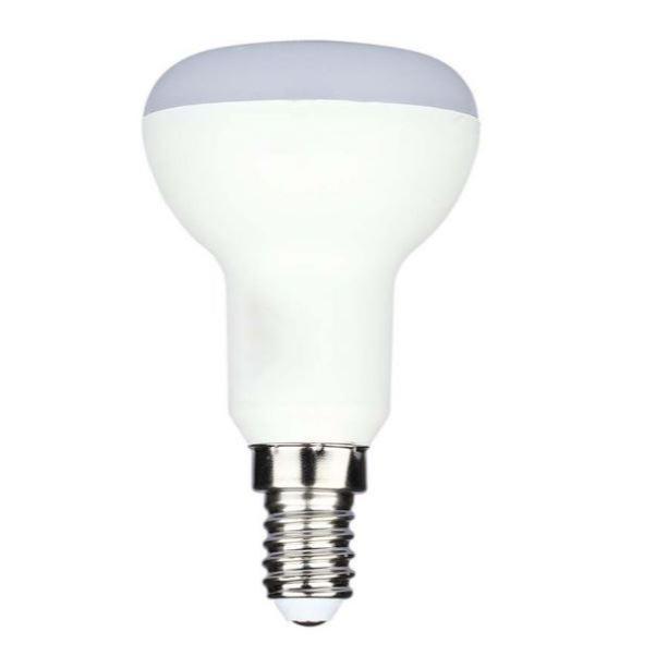 Lampadina led R50 V-tac 4,8W 4000K E14 VT-250-N - 139- 21139 01