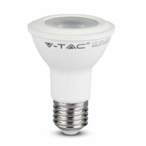 Lampadina led par20  5,8w e27 4000k vt-220- 148- 21148