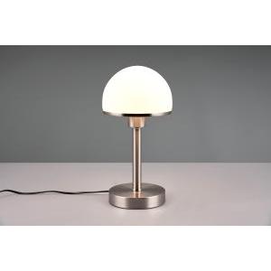 Joost ii lamp. cup.vetro h.39