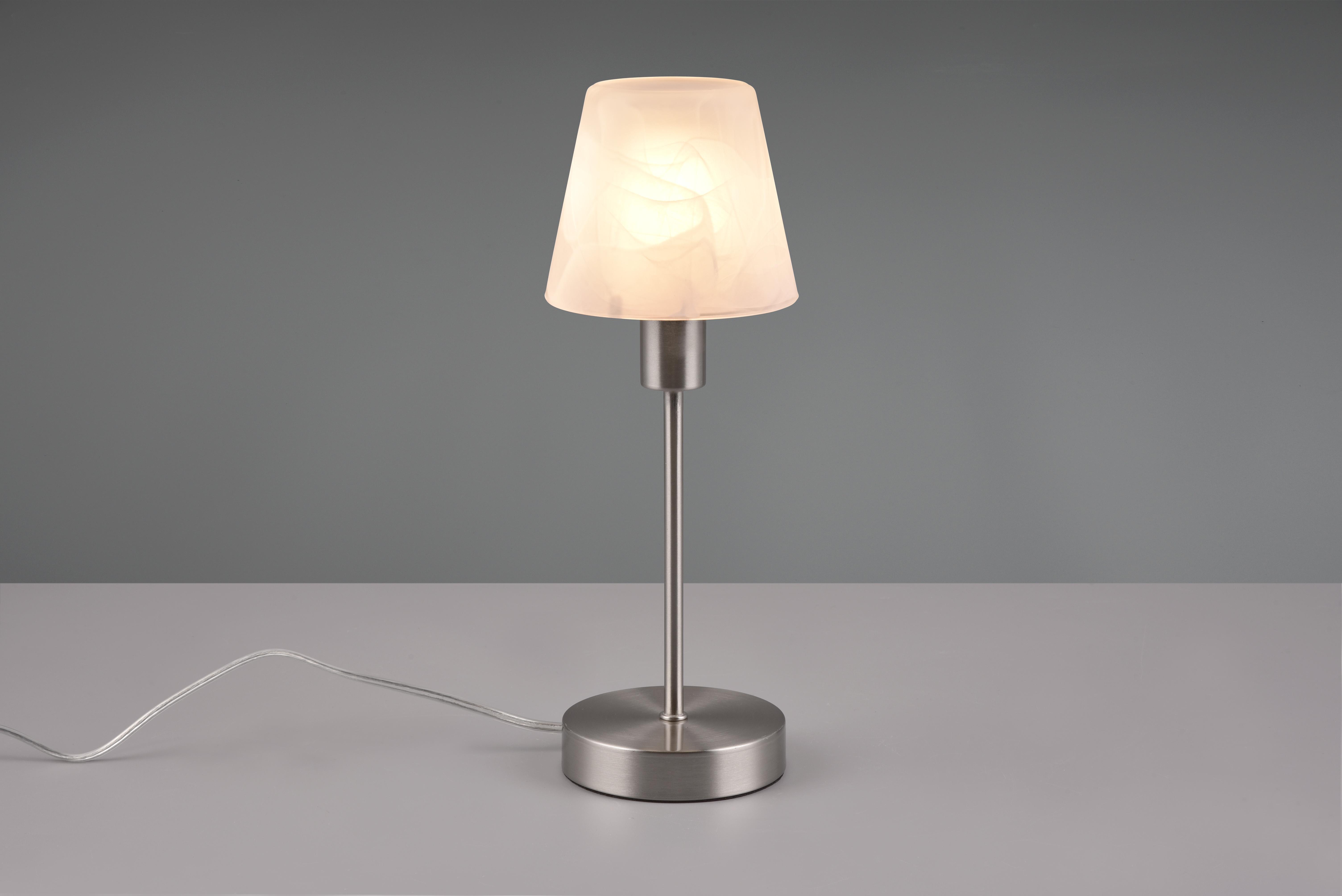 trio lighting luis ii lamp. asta+ve acc.h.32 - foto 1