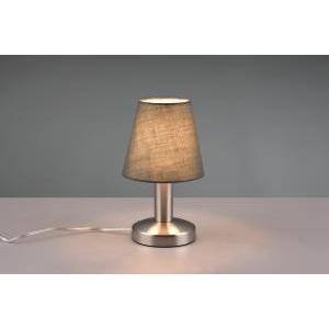 Mats ii lamp.acc.paral. grigio h24