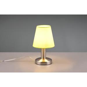 Mats ii lamp.acc.paral. verde h24