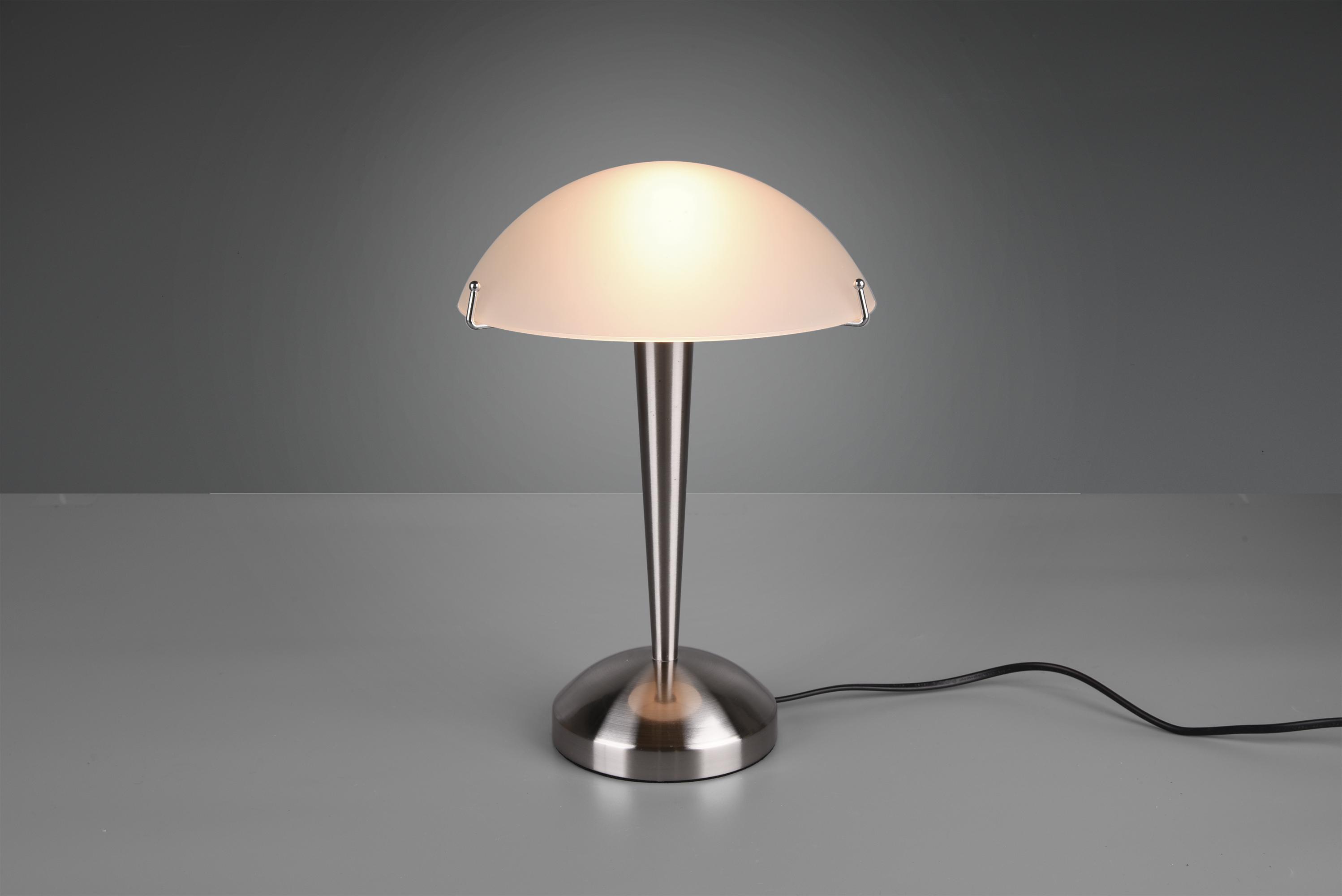 trio lighting pilz ii lamp. acciao+ ve.coppa h33 - foto 1