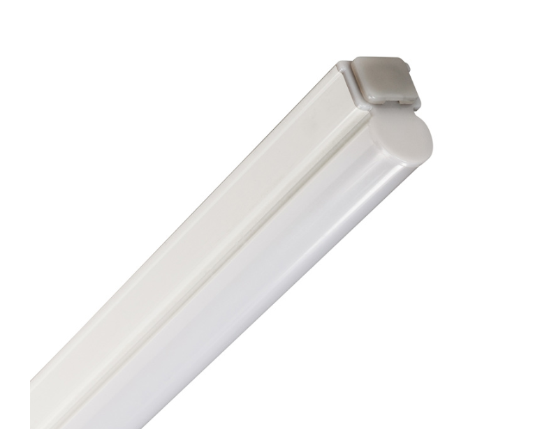 beghelli beghelli reglette led 10w 873mm luce naturale 4000k 74045 - foto 1