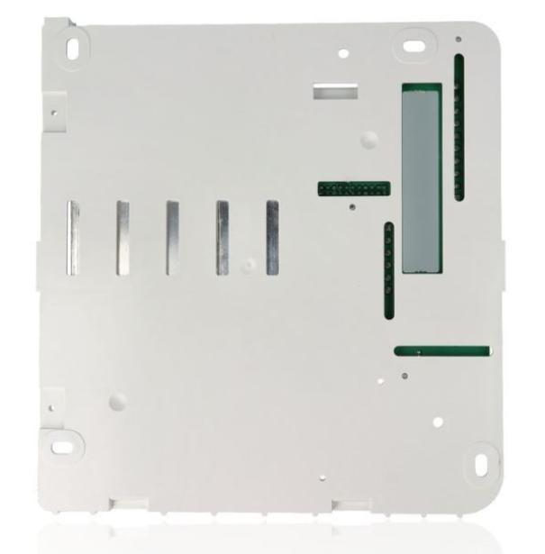 Staffa di fissaggio Urmet per IperVoice monitor Signo - 1740/95 01