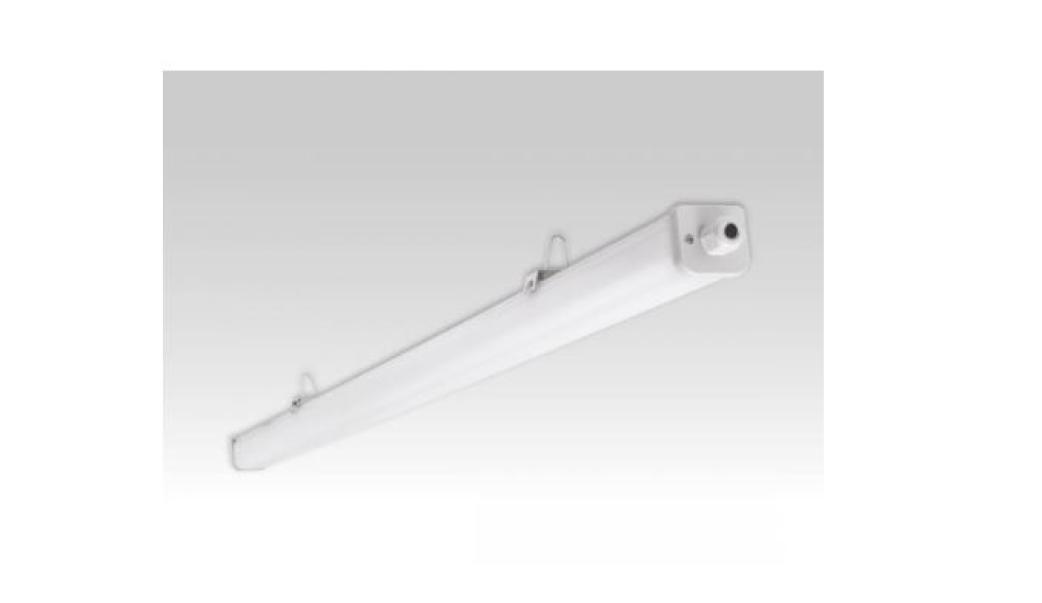 Plafoniera led Tec-Mar Eva 36W 4000K IP66 - 2100LD4036EL 01