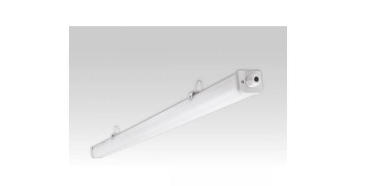 Plafoniera led Tec-Mar Eva 54W 4000K IP66 - 2100LD4054EL 01