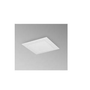 Pannello led  p-quadro da incasso 6w 3000k ip20- pq-061230