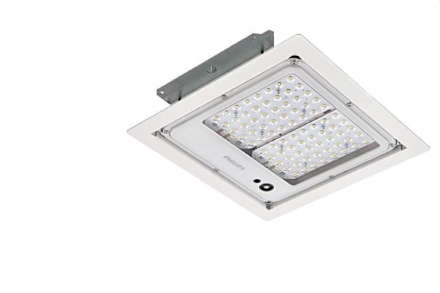 Lampada led Philips BBP333 48W 4000K IP66- 99754300 01