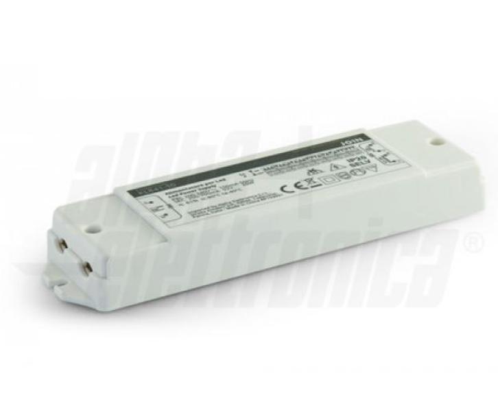 Alimentatore corrente costante per led Alpha Elettronica 20W 250-700mA -KL841-10 01