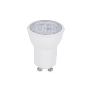 Lampadina  led mini gu10 - 3,2w 2700k cagu10r11