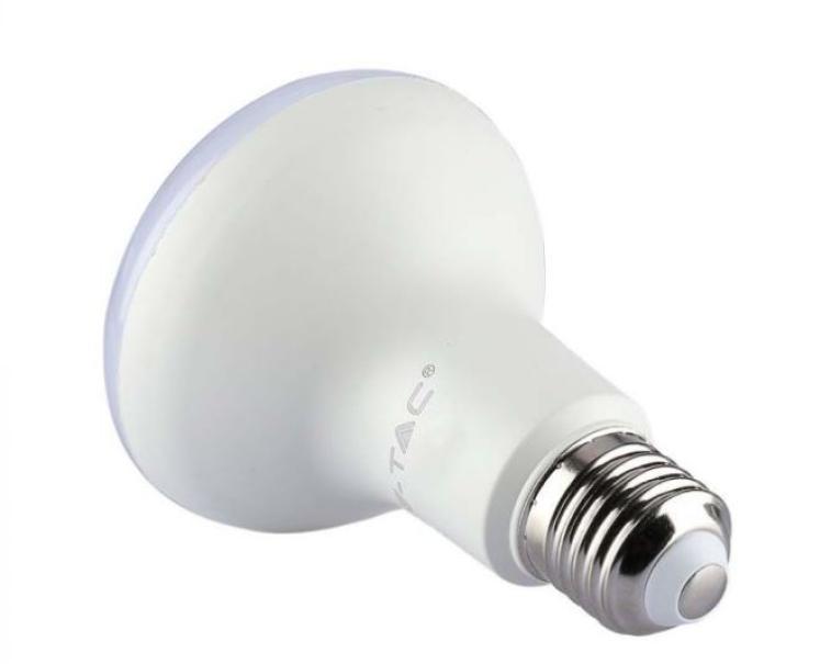 Lampadina led R63 V-tac 8,5W E27 4000K VT-263-N -142 - 21142 01