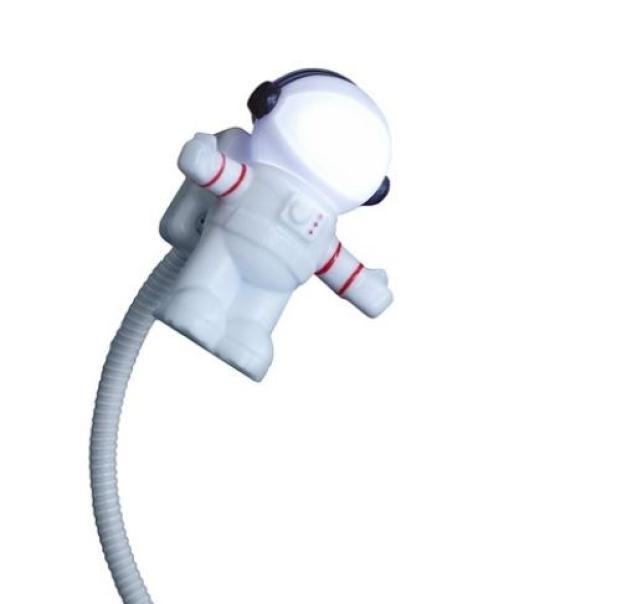 Luce Usb Balvi Gifts Starman bianco - 27692 01