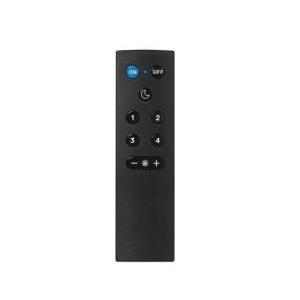 Telecomando philips wiz remote control nero ip20 - 78922000