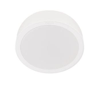 Lampada a plafone led philips downlight 16,5w 4000k bianco - 25100700