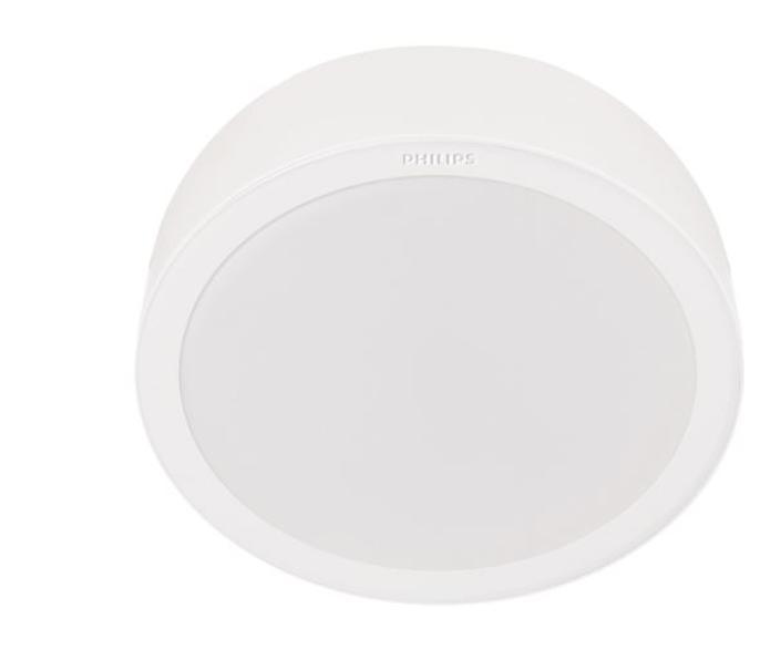 Lampada a plafone led Philips Downlight 16,5W 4000K bianco - 25100700 01