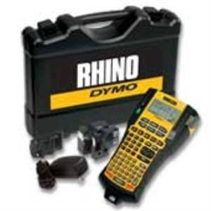 Kit di custodia rigida etichettatrice rhino 5200 s0841410