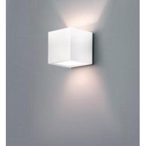 Lampada da parete  alea g9 bianco - 4281.01